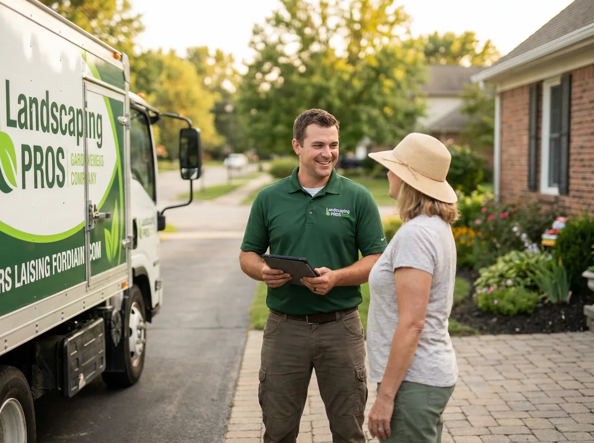 Landscaping Upper Arlington, OH FAQs